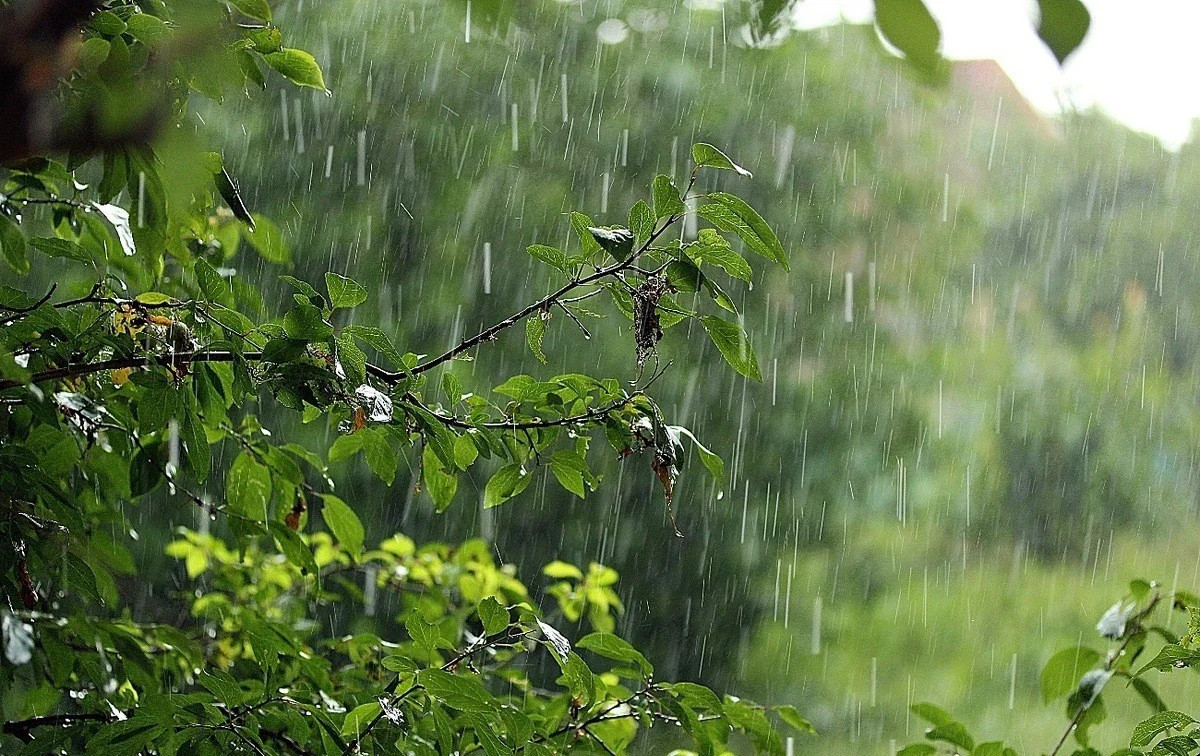 Oktyabrda havanın orta aylıq temperaturu normadan bir qədər yüksək olacaq
