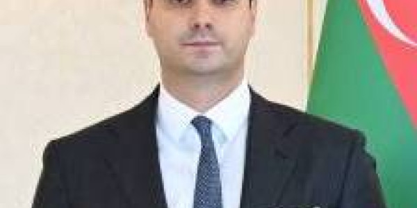 Elçin Qasımov: