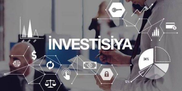 Azərbaycanın investisiya gələcəyi