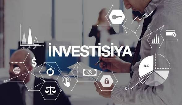 Azərbaycanın investisiya gələcəyi