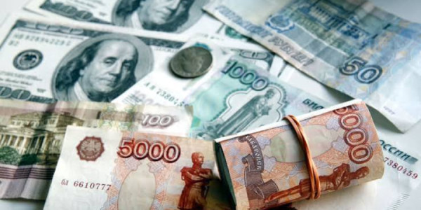 Rusiyadan Azərbaycana nağd pul köçürülməsi