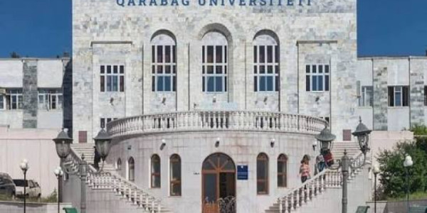 Qarabağ Universiteti yayılan iddiaları təkzib etdi