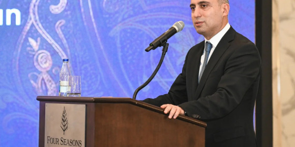 Azərbaycan basketbolunda yeni mövsümə start verilib