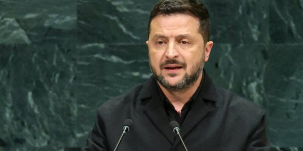 Zelenski üçün siyasi çıxılmaz vəziyyət yaranıb