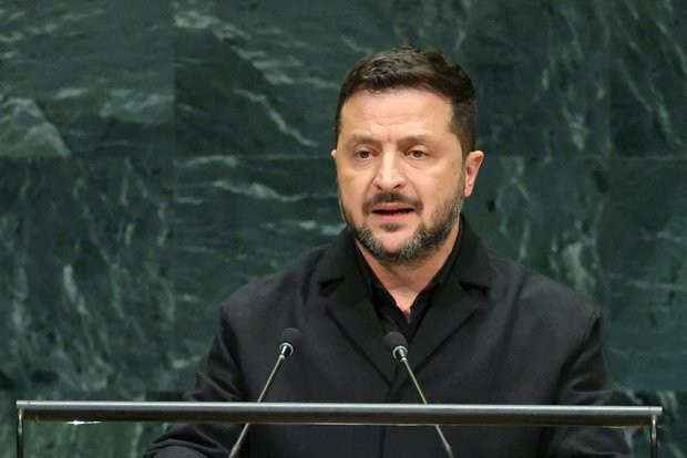 Zelenski üçün siyasi çıxılmaz vəziyyət yaranıb