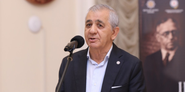 “Sənət inciləri”: növbəti mühazirə-konsert Xəzər Universitetində təşkil olunub