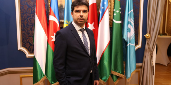Azərbaycan Evi Macarıstanda yeni əlaqələr platformasına çevrilir -