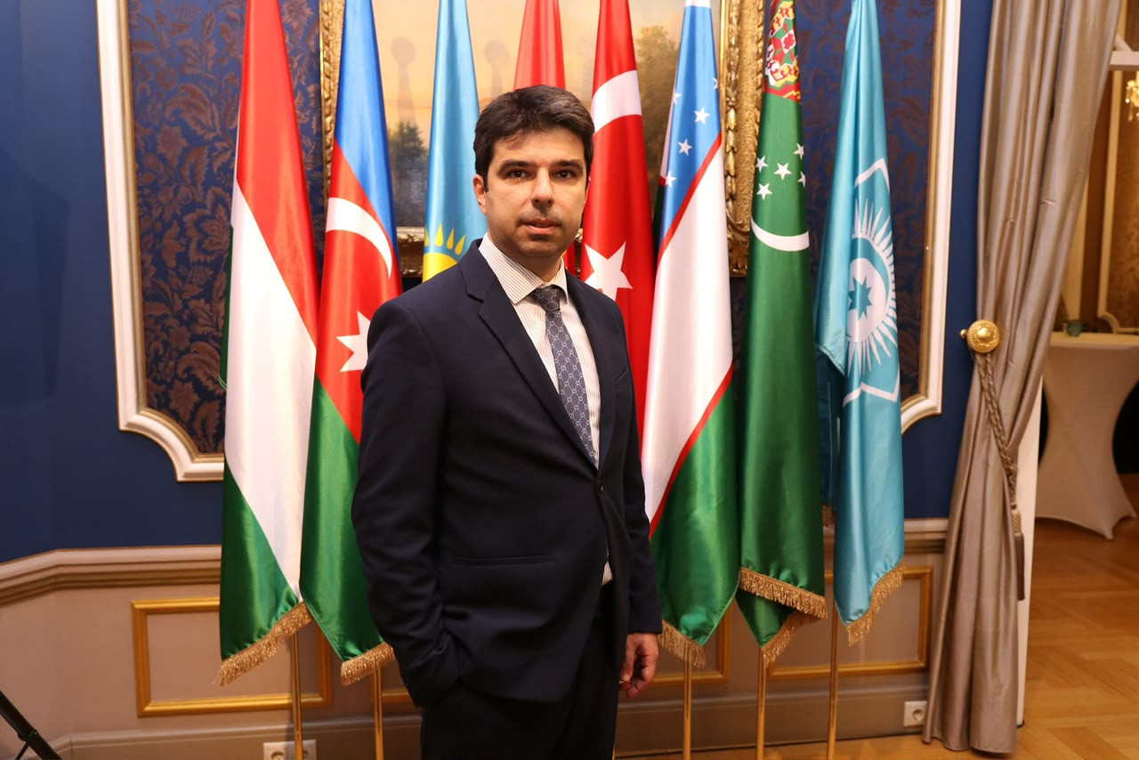 Azərbaycan Evi Macarıstanda yeni əlaqələr platformasına çevrilir -