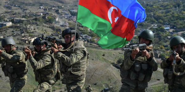 Milli iradənin tarixi seçimi