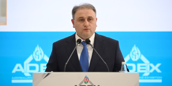 Vüqar Mustafayev: Təhlükəsizlik bilik, mühəndislik qabiliyyəti və istehsal gücü üzərində formalaşır