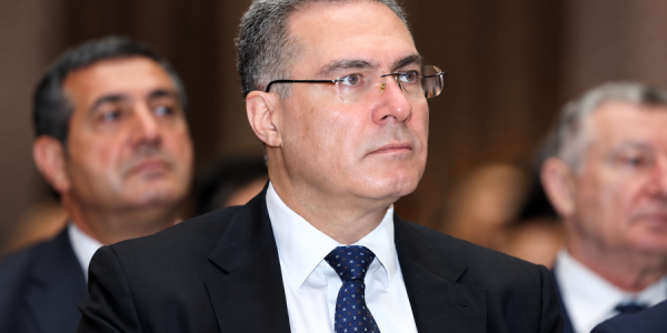Prezidentin köməkçisi geri qaytarılan qanundan danışdı