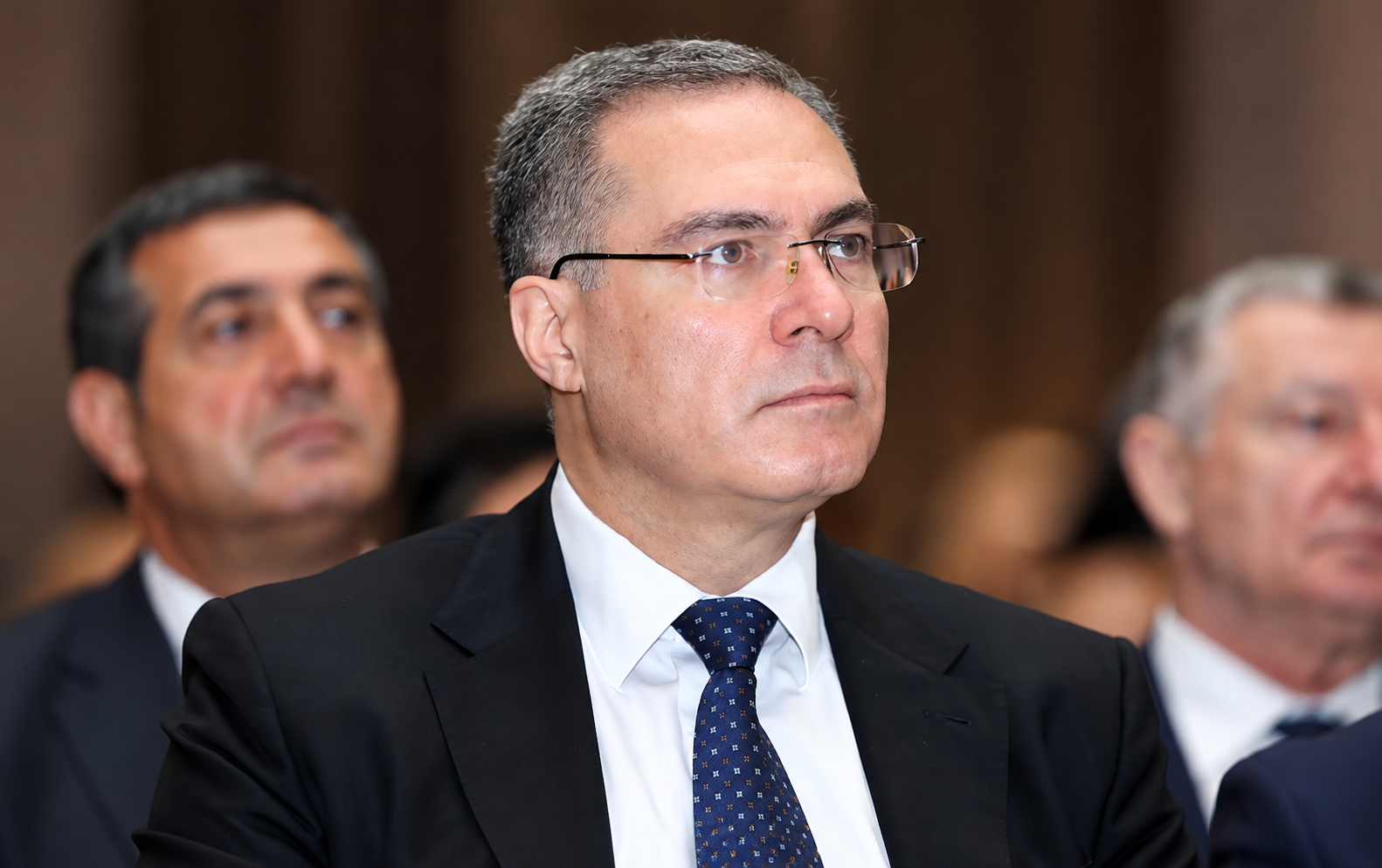 Prezidentin köməkçisi geri qaytarılan qanundan danışdı