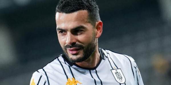 Emin Mahmudov: "Lixtenşteyn oyunu öncəsi məsuliyyət var"
