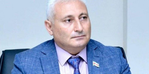 Hikmət Babaoğlu: 3 Oktyabr Azərbaycanın yeni dövlətçilik erasının başlanğıcı idi