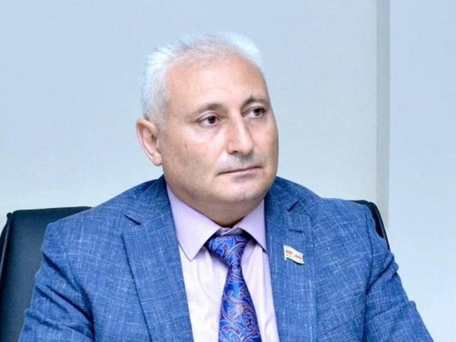 Hikmət Babaoğlu: 3 Oktyabr Azərbaycanın yeni dövlətçilik erasının başlanğıcı idi