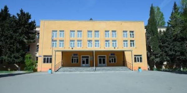 Sökülüb yerində bina tikiləcəyi iddia edilən peşə məktəbi ilə bağlı məsələyə aydınlıq gətirilib