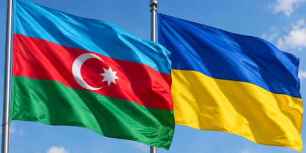 Azərbaycan və Ukrayna arasında hökumət rabitəsi üzrə Protokol təsdiqlənib