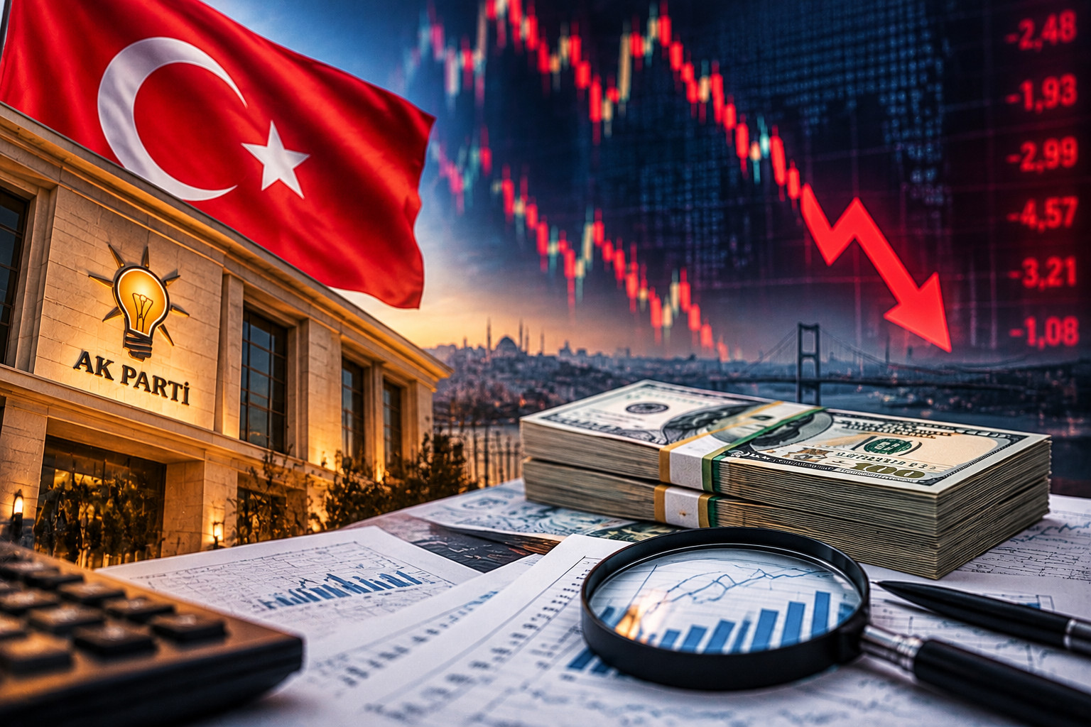 18 milyon dollarlıq bazar iddiaları: şirkətlər və fondlar araşdırılır