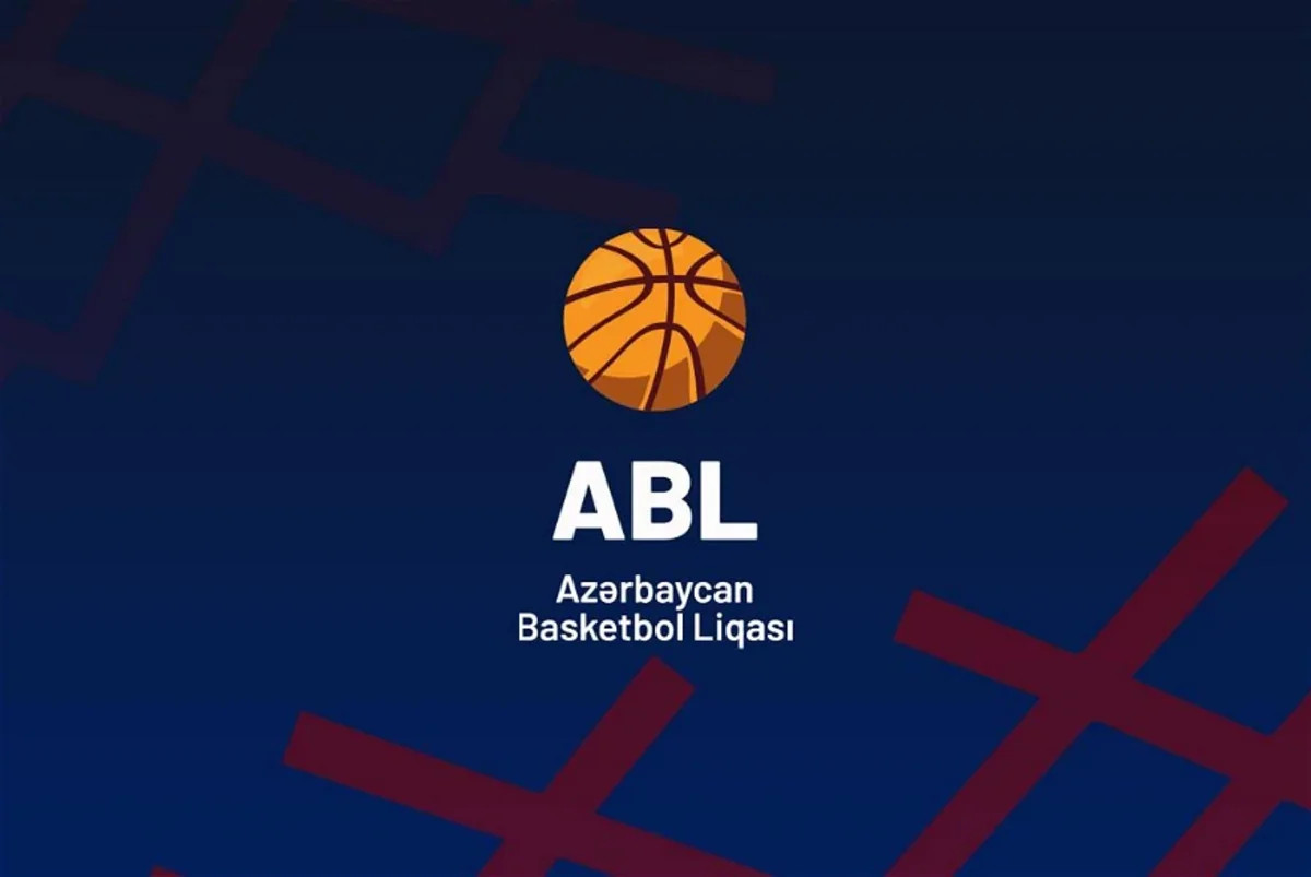 Azərbaycan Basketbol Liqasında yeni mövsümə start verilir