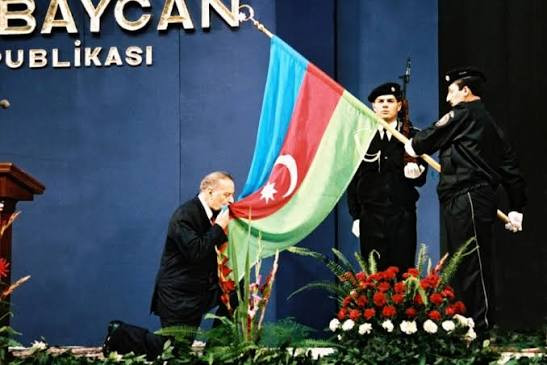 3 oktyabr 1993: Azərbaycanın müasir dövlətçilik tarixində dönüş nöqtəsi