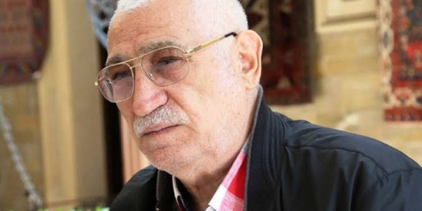 Xalq Artisti xəstəxanaya yerləşdirildi