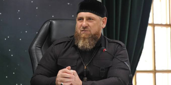 Çeçenistan rəhbəri Putinə yeni vəd verdi