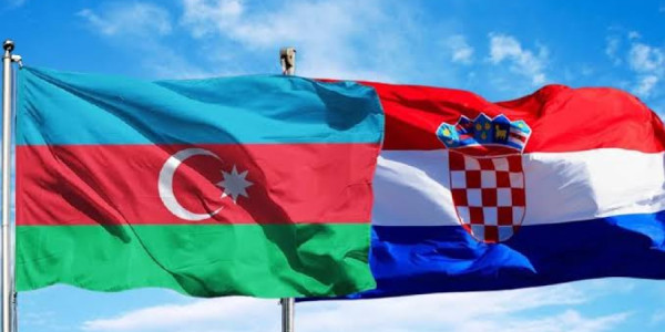 Xorvatiya və Azərbaycan iqtisadi tərəfdaşlığı konkret layihələrə çevirmək niyyətindədir