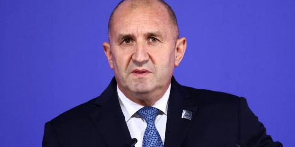 Bolqarıstanın Baş naziri: