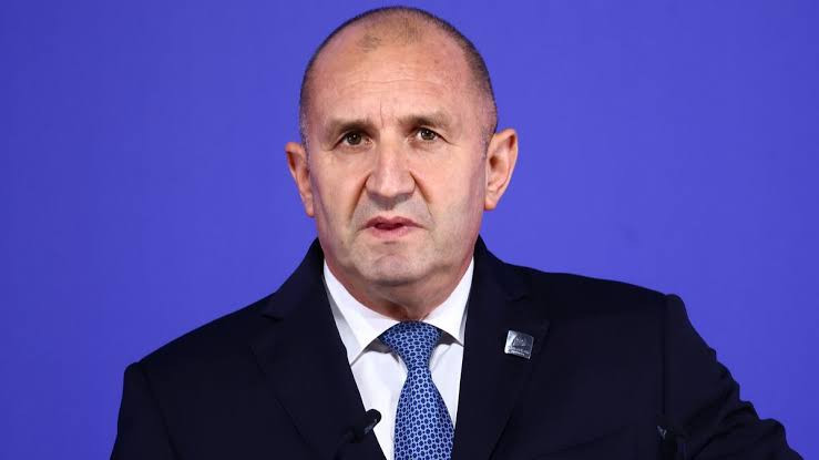 Bolqarıstanın Baş naziri:
