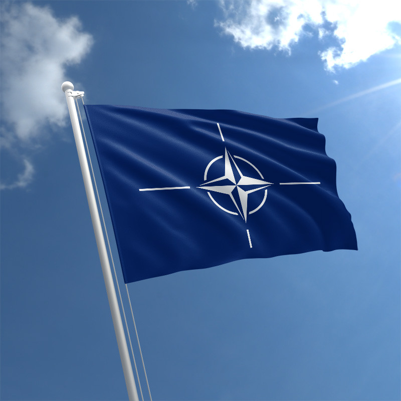 NATO Rusiyanın nüvə xəbərdarlığına reaksiya verdi