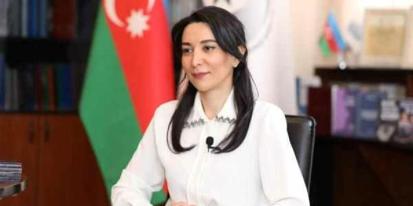 Ombudsmanın aylıq maaşı 12 min manata qaldırılır
