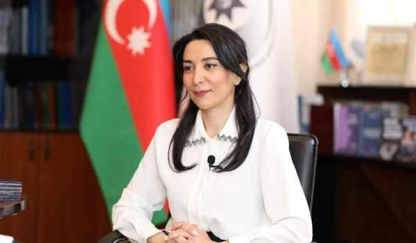Ombudsmanın aylıq maaşı 12 min manata qaldırılır