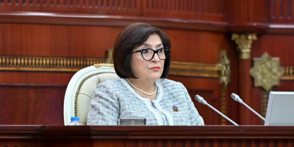 Sahibə Qafarova: Antiterror əməliyyatı Azərbaycanın ərazi bütövlüyünün təmininin ən mühüm mərhələsini başa çatdırıb
