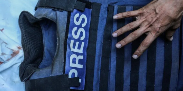 Qəzzada daha bir media əməkdaşı həyatını itirdi
