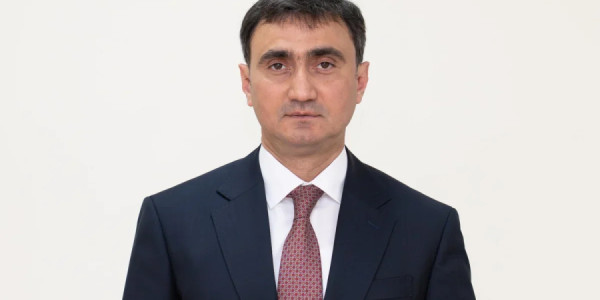 Ağakərim Səmədzadə federasiya prezidenti seçildi