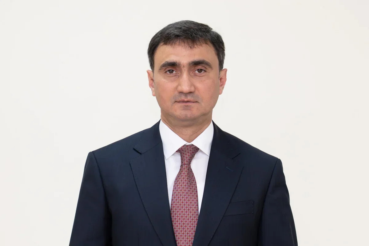Ağakərim Səmədzadə federasiya prezidenti seçildi