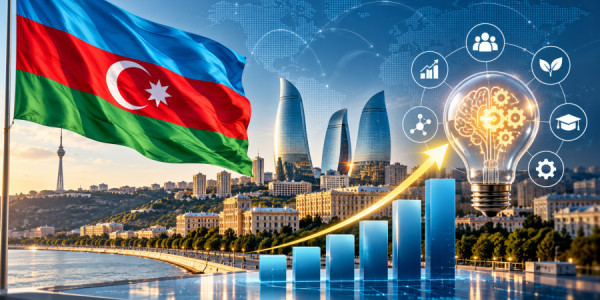 Qlobal İnnovasiya İndeksində təzadlı rəqəmlər: