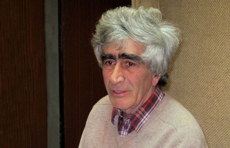Vaqif Bayatlı Odər: Sözə çevrilən bir ömür