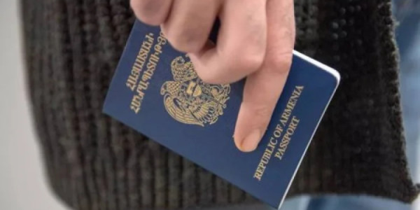 Ermənistanda yeni vətəndaşlıq qaydaları müəyyənləşdirilir