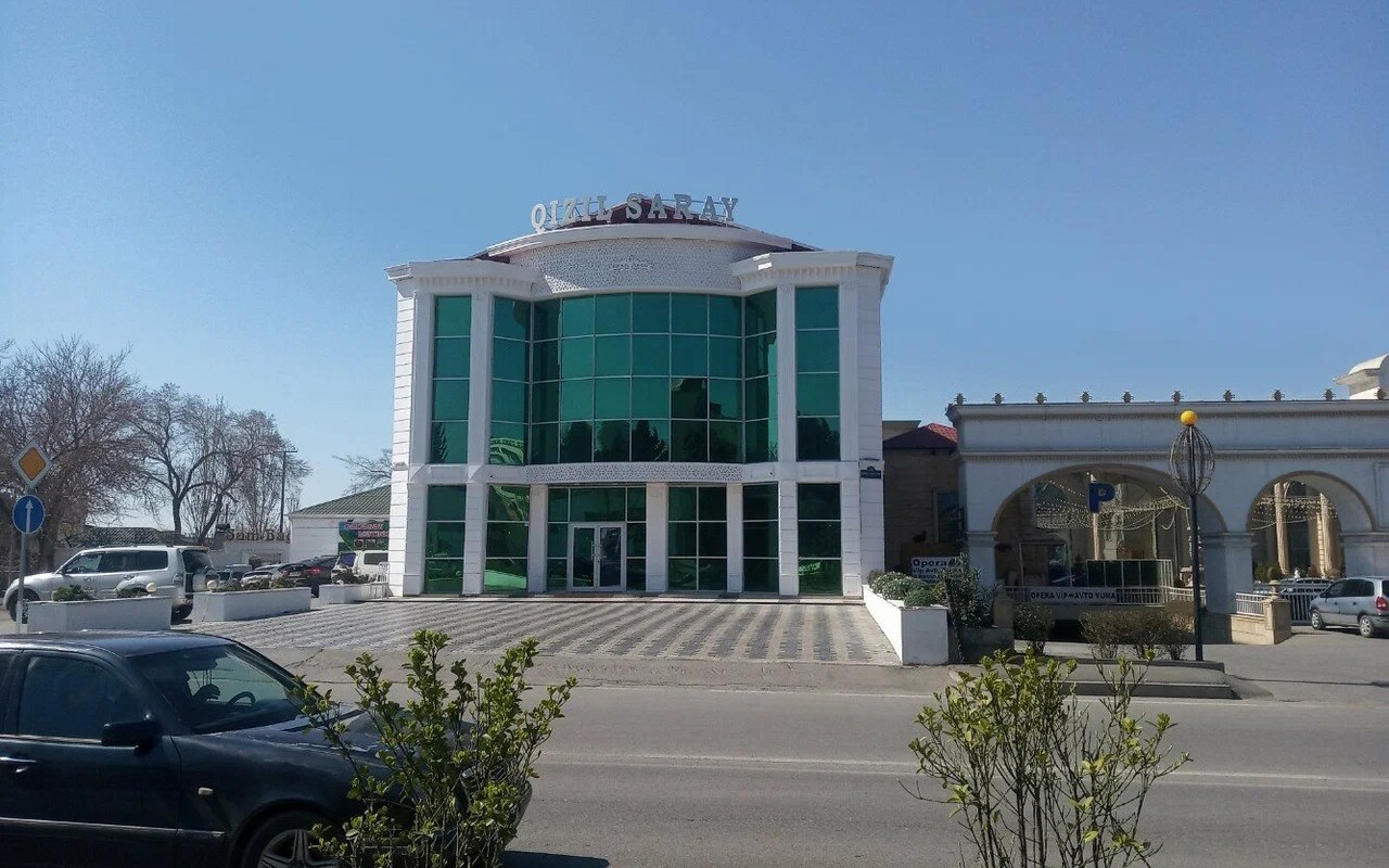 “Qızıl Saray” şadlıq evində istehlaka yararsız ətlər aşkarlanıb