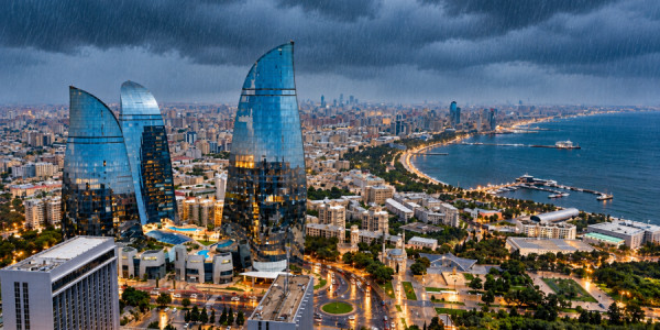 Bakıda CAMCA Regional Forumu keçirilir