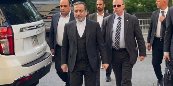 Rubio İran nümayəndə heyətini ABŞ-dən qovdu -