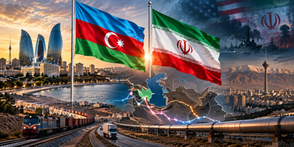 Bakı–Tehran yaxınlaşmasının görünməyən tərəfi: