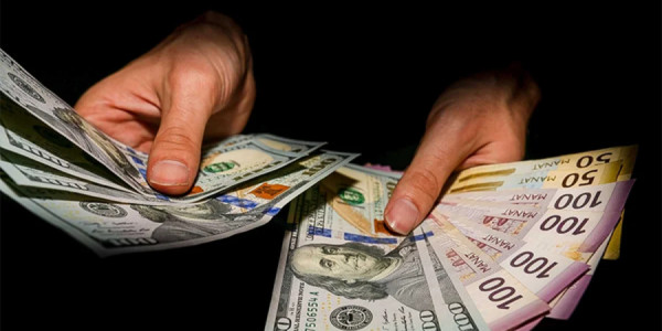 Azərbaycan Mərkəzi Bankının valyuta məzənnələri