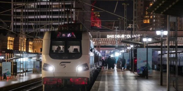 Bakı–Tbilisi–Bakı marşrutu üzrə onlayn bilet alışında yeni qaydalar tətbiq edilir