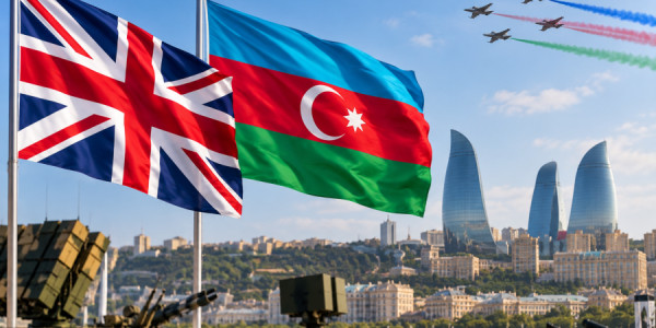 Britaniya müdafiə naziri: