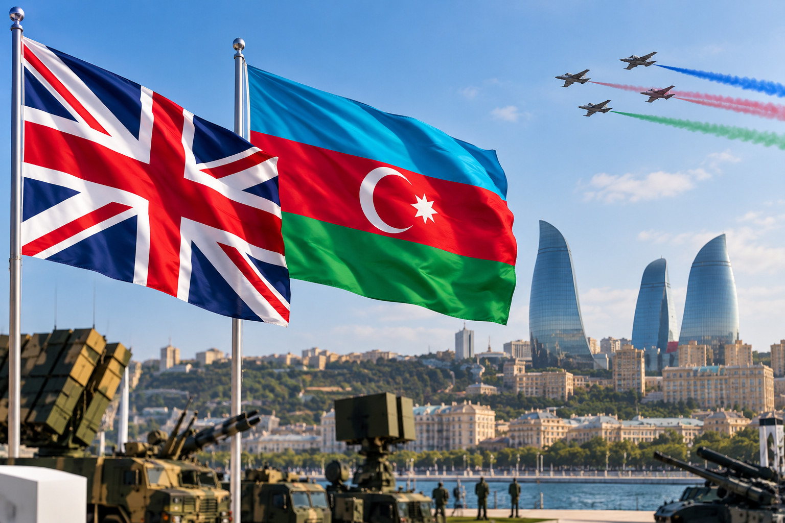 Britaniya müdafiə naziri: