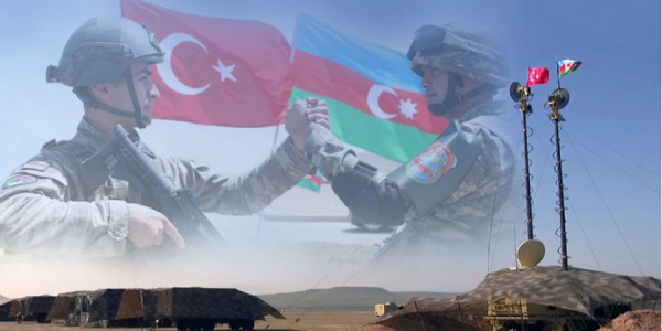 Azərbaycan-Türkiyə qardaşlığına kimlər zərər vurmaq istəyir?