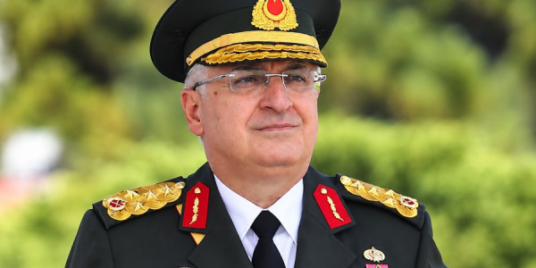 Yaşar Gülər Xocavənddə...