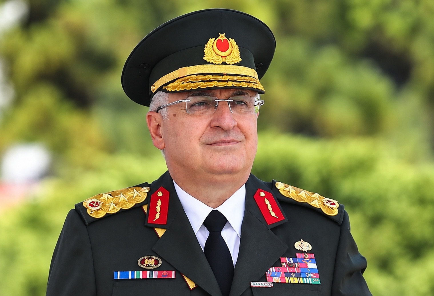 Yaşar Gülər Xocavənddə...